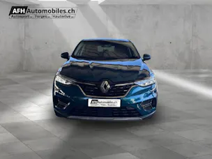 RENAULT Arkana 1.6 E-Tech techno