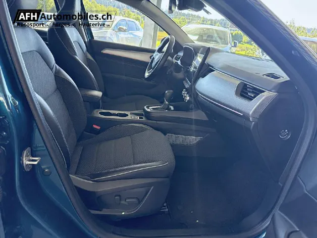 RENAULT Arkana 1.6 E-Tech techno