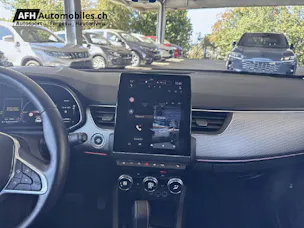 RENAULT Arkana 1.6 E-Tech techno