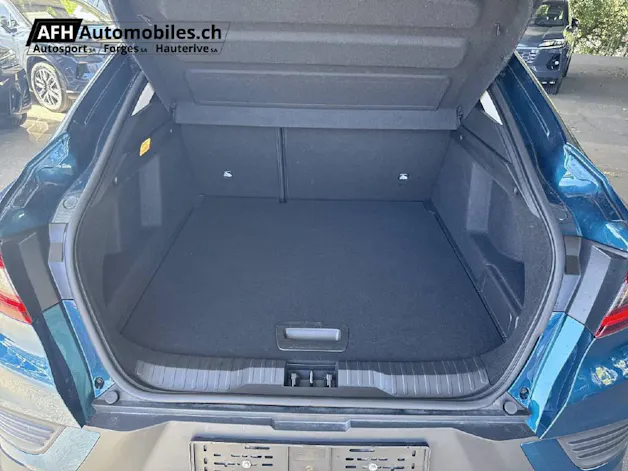 RENAULT Arkana 1.6 E-Tech techno