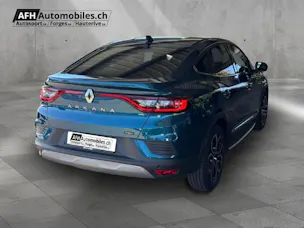 RENAULT Arkana 1.6 E-Tech techno