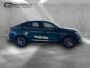 RENAULT Arkana 1.6 E-Tech techno