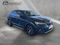 RENAULT Arkana 1.6 E-Tech techno