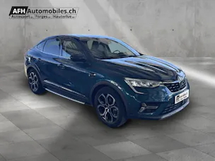 RENAULT Arkana 1.6 E-Tech techno