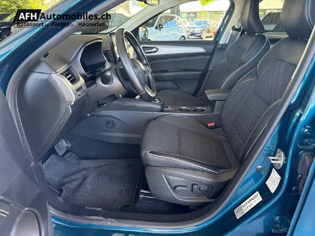 RENAULT Arkana 1.6 E-Tech techno