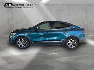 RENAULT Arkana 1.6 E-Tech techno