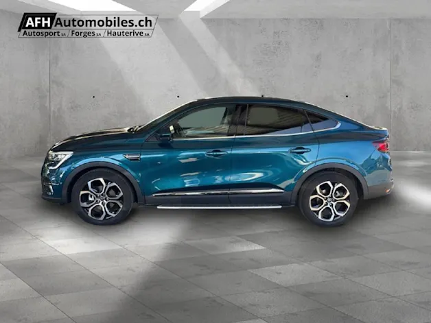 RENAULT Arkana 1.6 E-Tech techno