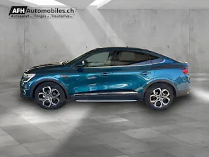 RENAULT Arkana 1.6 E-Tech techno