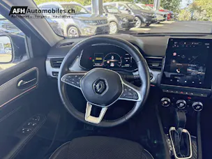 RENAULT Arkana 1.6 E-Tech techno