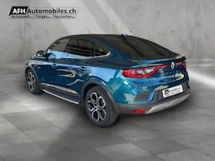 RENAULT Arkana 1.6 E-Tech techno