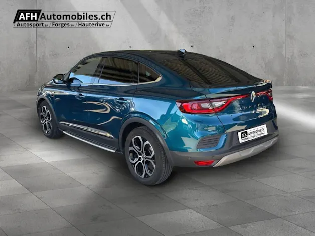 RENAULT Arkana 1.6 E-Tech techno