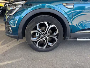 RENAULT Arkana 1.6 E-Tech techno
