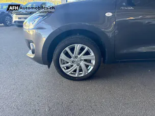 Suzuki Swift 1.2 Piz Sulai Hybrid 4x4