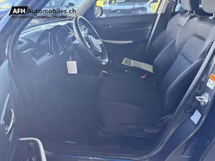 Suzuki Swift 1.2 Piz Sulai Hybrid 4x4