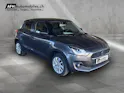 Suzuki Swift 1.2 Piz Sulai Hybrid 4x4