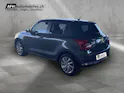 Suzuki Swift 1.2 Piz Sulai Hybrid 4x4