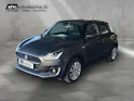 Suzuki Swift 1.2 Piz Sulai Hybrid 4x4