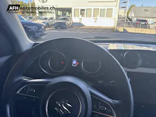 Suzuki Swift 1.2 Piz Sulai Hybrid 4x4