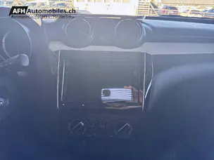 Suzuki Swift 1.2 Piz Sulai Hybrid 4x4