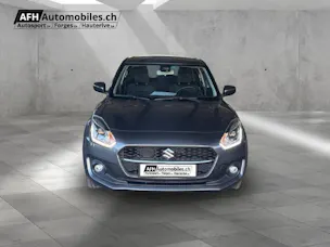 Suzuki Swift 1.2 Piz Sulai Hybrid 4x4