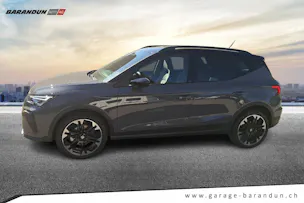 SEAT Arona 1.5 TSI FR DSG