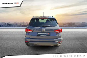 SEAT Arona 1.5 TSI FR DSG