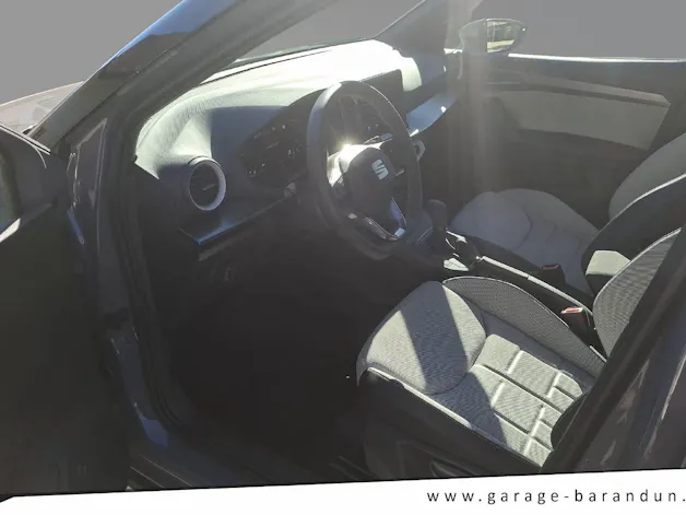 SEAT Arona 1.5 TSI FR DSG