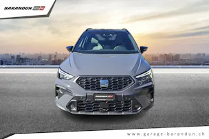 SEAT Arona 1.5 TSI FR DSG