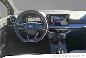 SEAT Arona 1.5 TSI FR DSG
