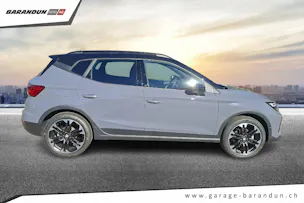 SEAT Arona 1.5 TSI FR DSG