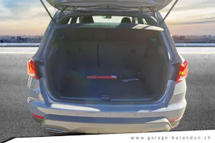 SEAT Arona 1.5 TSI FR DSG