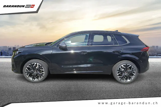 CUPRA Terramar 2.0 TSI VZ 4Drive DSG