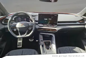 CUPRA Terramar 2.0 TSI VZ 4Drive DSG