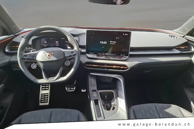 CUPRA Terramar 2.0 TSI VZ 4Drive DSG