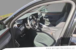 CUPRA Terramar 2.0 TSI VZ 4Drive DSG