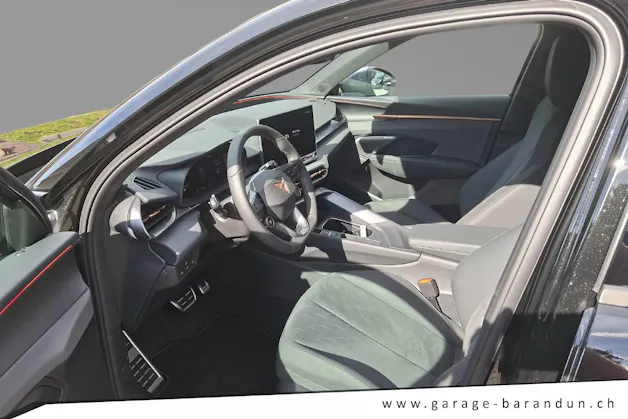 CUPRA Terramar 2.0 TSI VZ 4Drive DSG