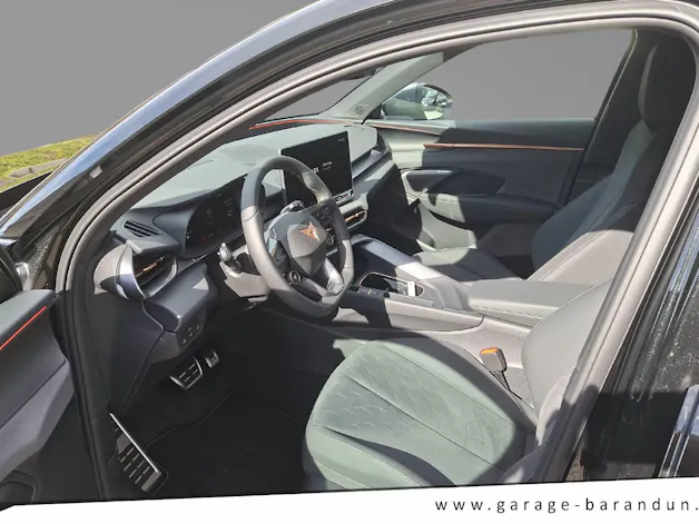 CUPRA Terramar 2.0 TSI VZ 4Drive DSG