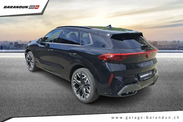CUPRA Terramar 2.0 TSI VZ 4Drive DSG