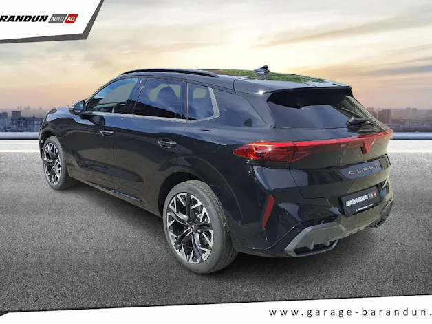 CUPRA Terramar 2.0 TSI VZ 4Drive DSG