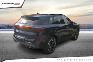 CUPRA Terramar 2.0 TSI VZ 4Drive DSG