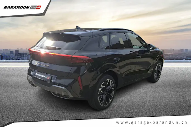 CUPRA Terramar 2.0 TSI VZ 4Drive DSG
