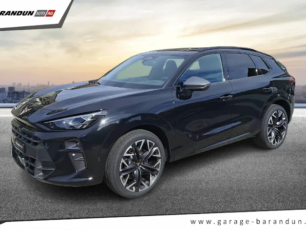 CUPRA Terramar 2.0 TSI VZ 4Drive DSG