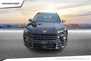 CUPRA Terramar 2.0 TSI VZ 4Drive DSG