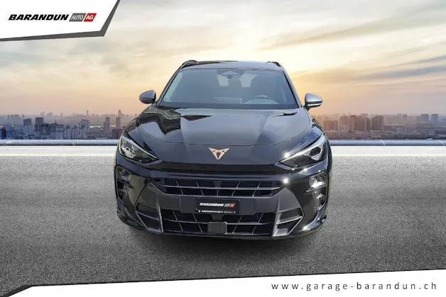 CUPRA Terramar 2.0 TSI VZ 4Drive DSG