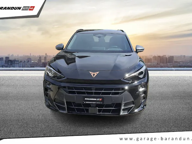 CUPRA Terramar 2.0 TSI VZ 4Drive DSG