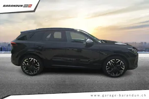 CUPRA Terramar 2.0 TSI VZ 4Drive DSG