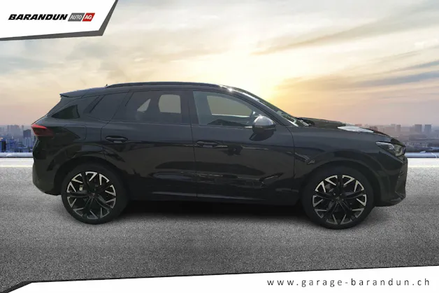 CUPRA Terramar 2.0 TSI VZ 4Drive DSG