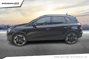 SEAT Arona 1.5 TSI FR DSG