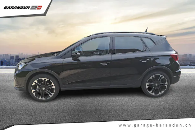 SEAT Arona 1.5 TSI FR DSG