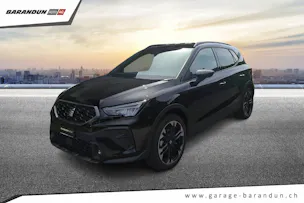 SEAT Arona 1.5 TSI FR DSG